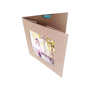 cd-sleeve kraft box
