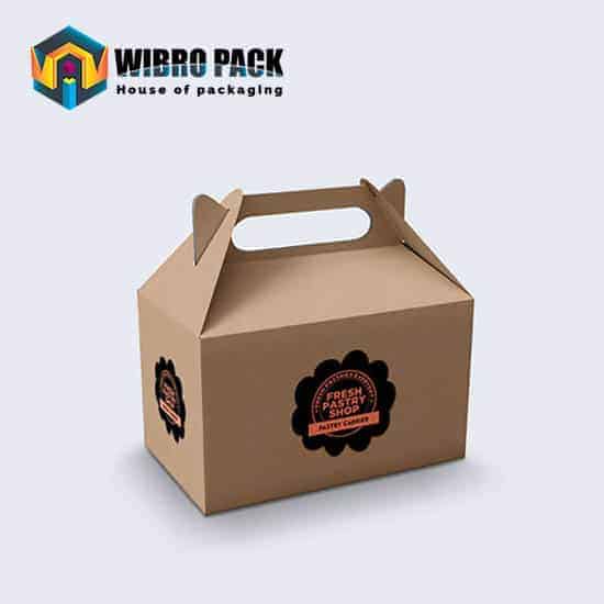 Download Gable Gift Boxes Wibropack