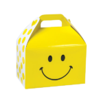 Smiley-Gable-Box